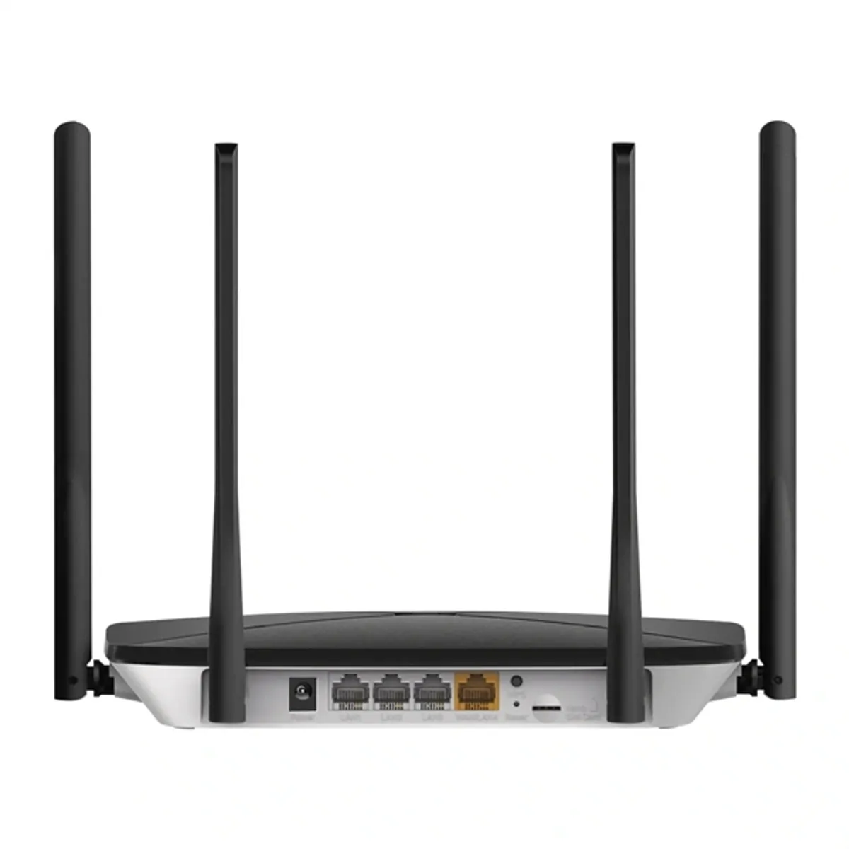 MERCUSYS MB115-4G MB115-4G 4G LTE router 4 antennás 300Mbps fekete #6
