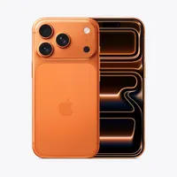 Apple MG8M4HX/A iPhone 17 Pro 512 GB kozmosznarancs 6,3"