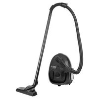 Sencor 41008914 SVC 45BK-EUE3 fekete 850 W porzsákos 1,5 liter 5 m 79 dB #2