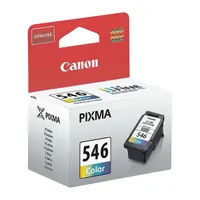 Canon 8289B001 CL-546 Színes tintapatron