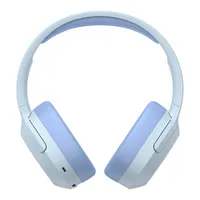 Edifier W820NB PLUS BLUE W820NB Plus Világoskék ANC LDAC 40 mm Bluetooth 5.2 10 m USB-C 49 óra #2
