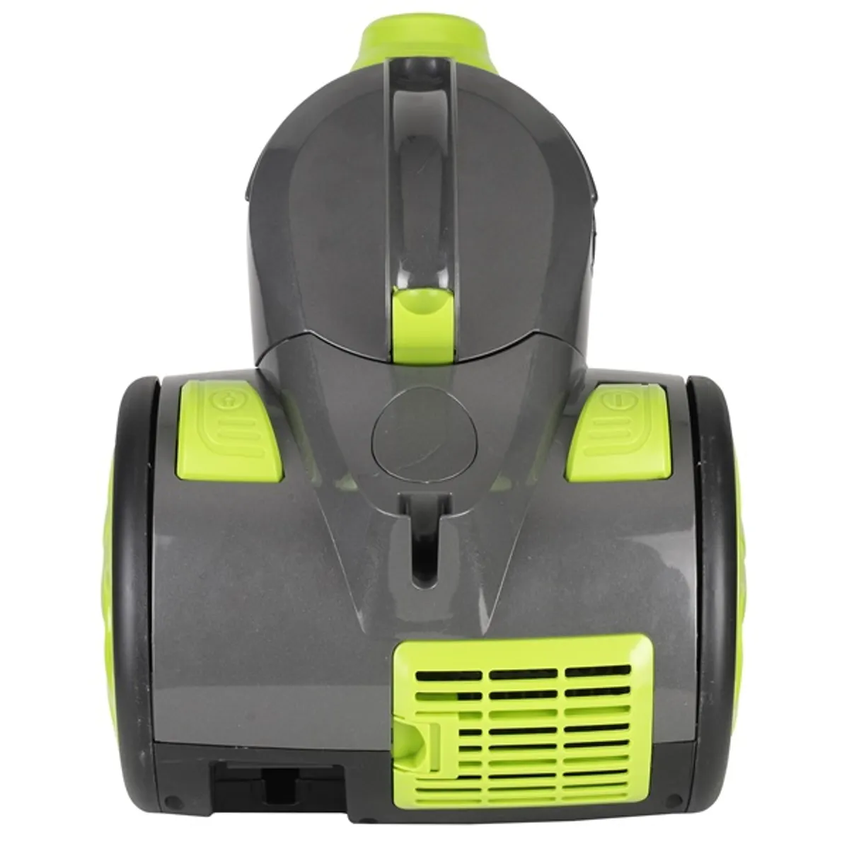 HAUSBERG HB-2090VR Ciklonos 800W HEPA 1,5 literes porzsák nélküli porszívó #3