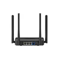 MERCUSYS MR25BE BE3600 Dual-Band Wi-Fi 7 Router 3600 Mbps 4x1Gbps LAN 1x WAN 160MHz #2