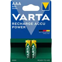 VARTA 56703101402 Ready2Use AAA NiMH 800 mAh 1,2 V 2db #2