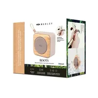 Marley EM-JA022-CE Roots krém Bluetooth hangszóró IP67 14 óra vezeték nélküli hordozható #8