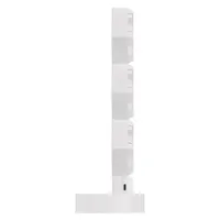 EMOS ZIW426R GoSmart Hexagon RGBIC LED WiFi BLE 5 V 1 m fehér dimmelhető IP20 #7