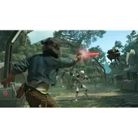 Ubisoft 3307216284680 Star Wars Outlaws Xbox Series X 16 év standard kiadás #2