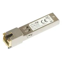 MIKROTIK S+RJ10 SFPplus modul RJ45 10GBase-T 30 m