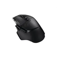 LOGITECH 910-006180 G502 X Lightspeed vezeték nélküli USB-C, 13 programozható gomb, DPI 25600, 140 óra, fekete
