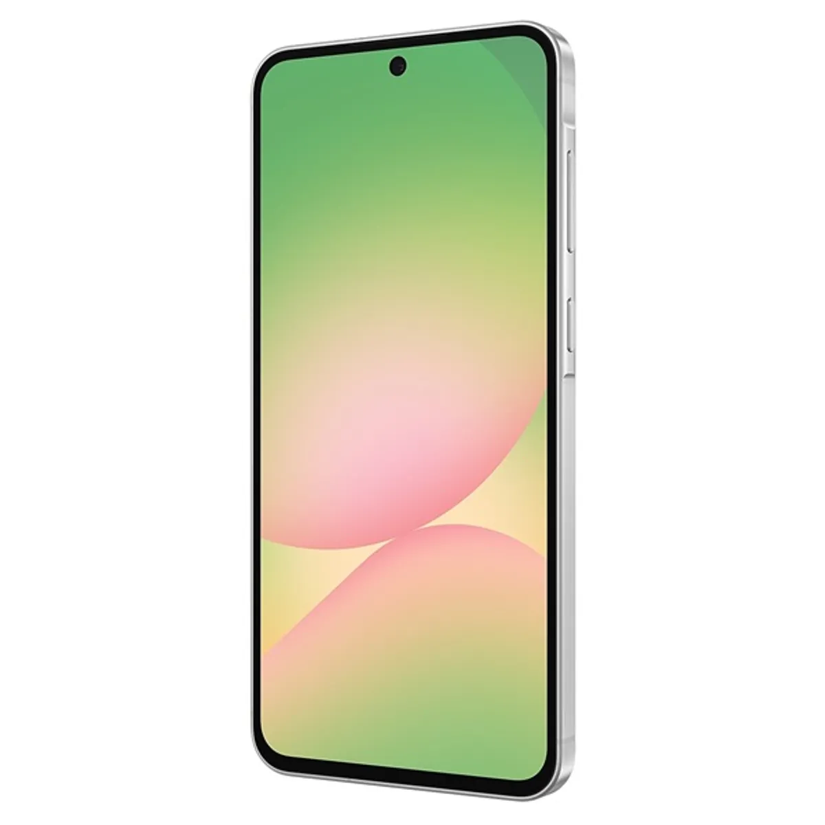 SAMSUNG SM-A566BZAAEUE Galaxy A56 8 GB RAM 128 GB 6,7" Super AMOLED IP67 5G 50 MP hátlapi kamera, 12 MP előlapi kamera, 5000 mAh, világosszürke #6