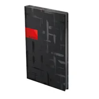 Kalendart 26C167N-012 Notesz A5 #2