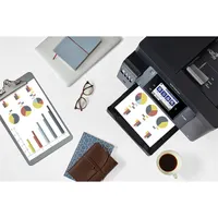 EPSON C11CJ30402 EcoTank L6550 színes tintasugaras duplex adf WiFi lan usb #5