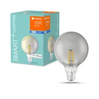 Ledvance 4058075486164 Smart+ BT LED fényforrás filament gömb 6W E27 2700 K 600 Lm F #2