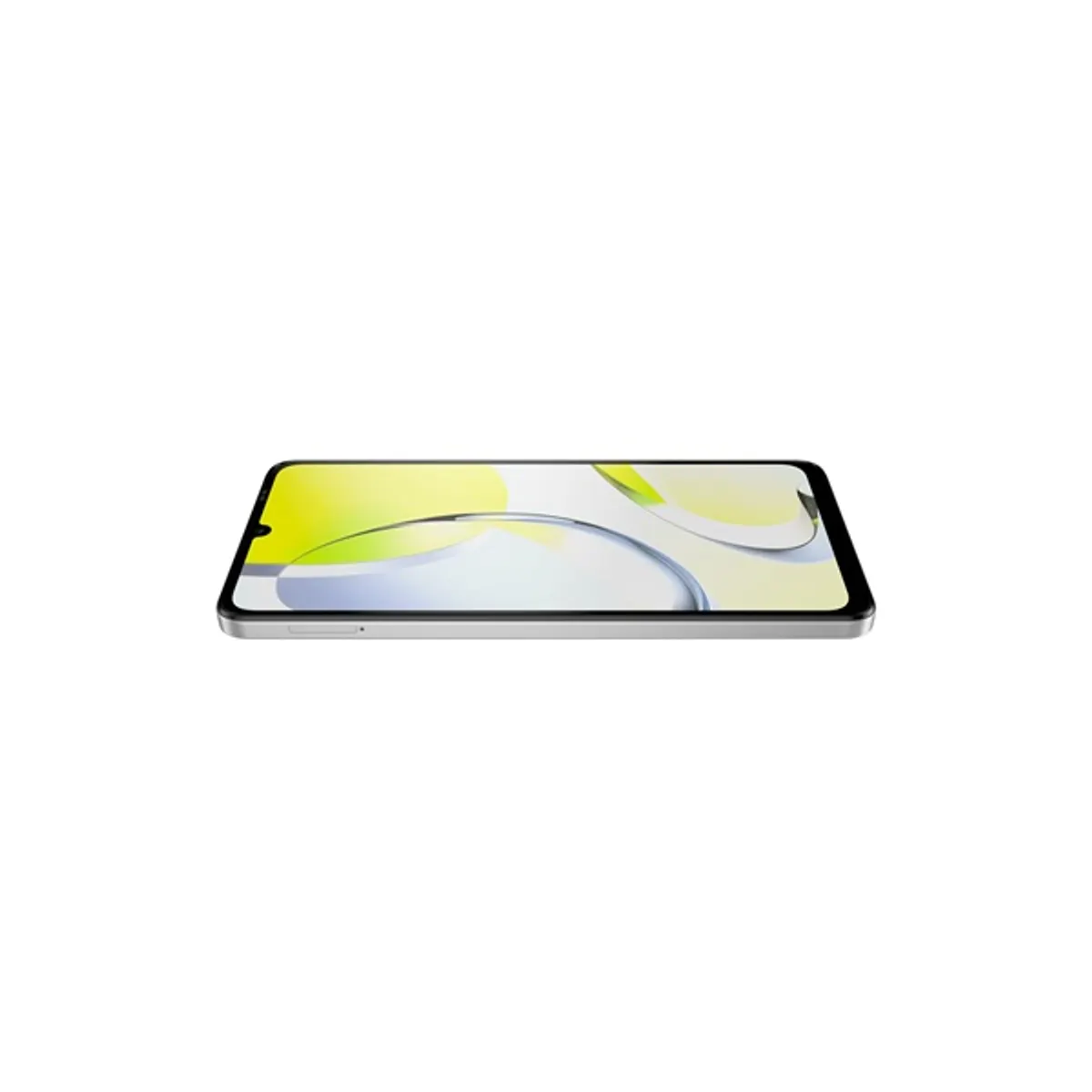 ZTE 123457301104 Blade A76 6.75" 128 GB 4 GB RAM duál SIM 50MP-2MP IP54 Android szürke #7
