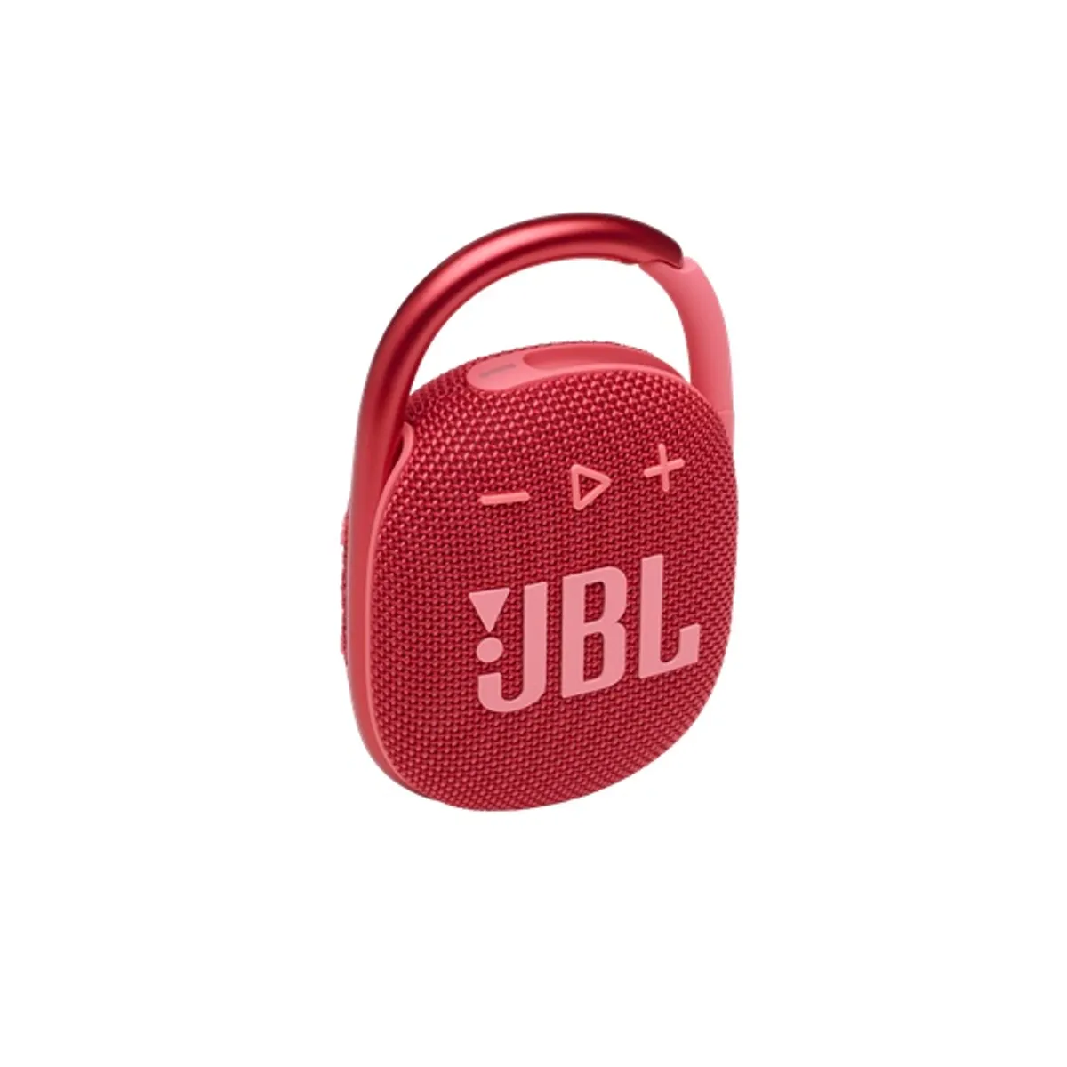 JBL JBLCLIP4RED CLIP 4 Bluetooth Van IP67 10 óra 5W 40 mm #1