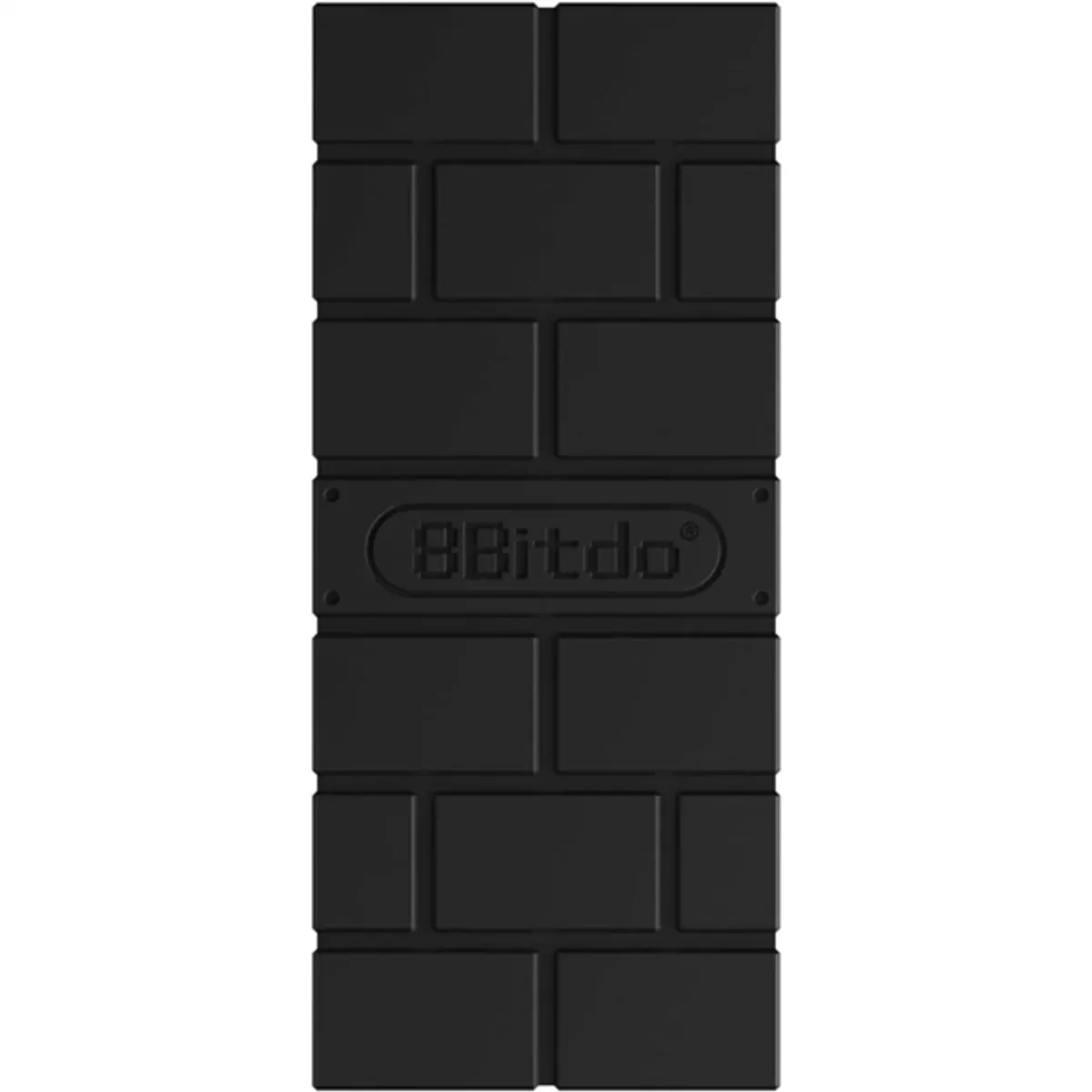 8BITDO RET00283 USB Wireless Adapter 2 kompatibilitás Switch, Xbox Series X S, Xbox One, PlayStation 5, PC; fekete #3