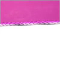 LORGAR LRG-CMP755 Legacer 755 fekete-lila 500x420x3mm csúszásgátló alap #7