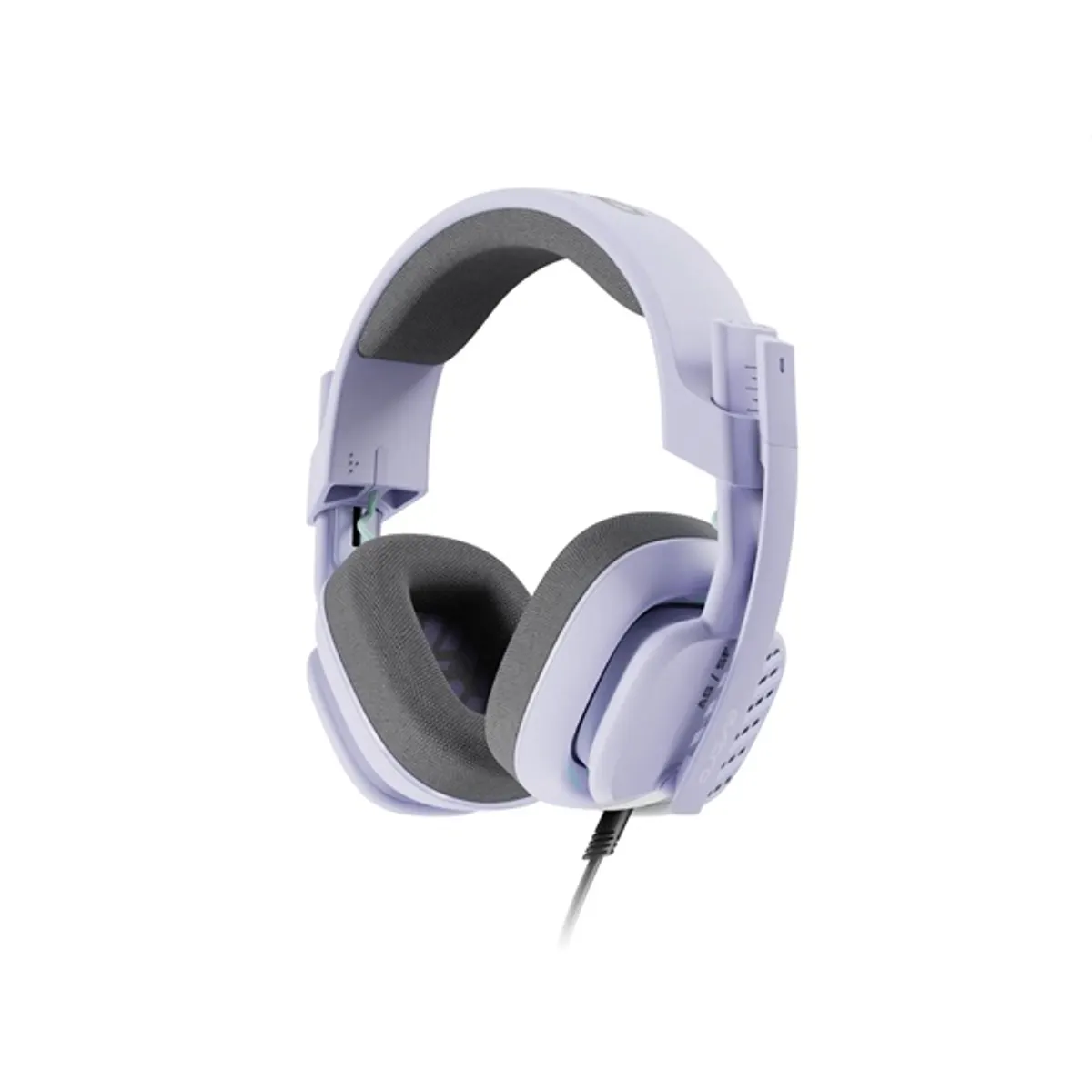 Logitech 939-002078 Astro A10 Gen 2 lila 3.5 mm vezetékes gamer fejhallgató 20-20000 Hz 102 dB 33 mm #2