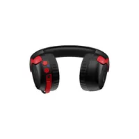 HEWLETT PACKARD 7G8F1AA gamer fejhallgató fekete vezeték nélküli Bluetooth 5.3 30 mm 20-20000 Hz 83 dB 25 óra balos mikrofon 3,5 mm #4