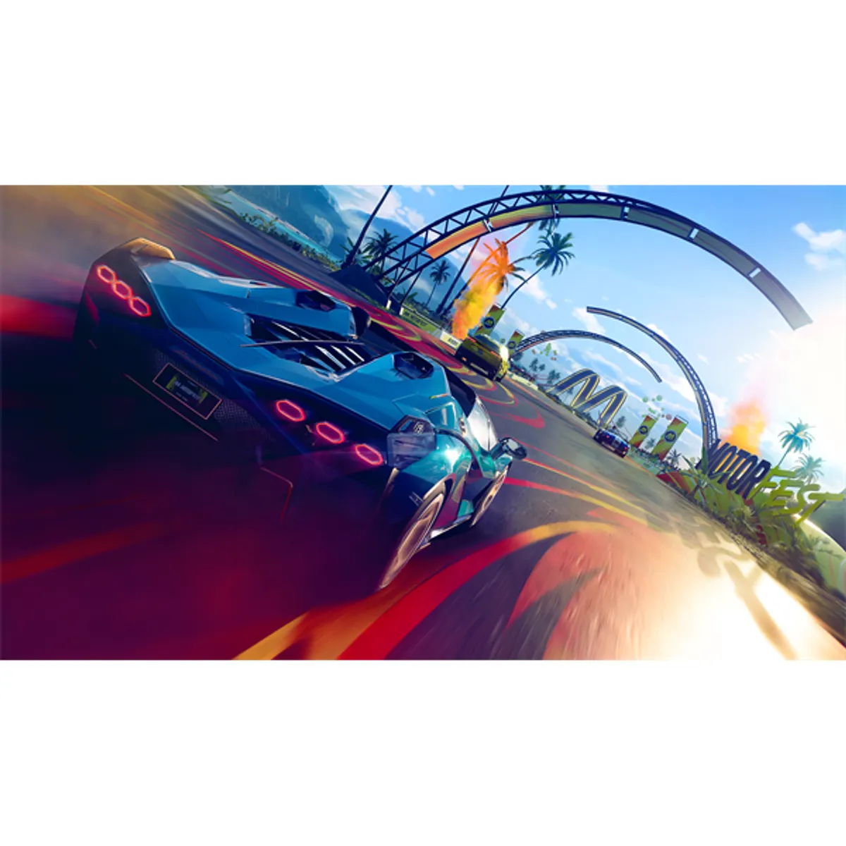 Ubisoft 3307216269281 The Crew Motorfest Xbox Series X autóverseny standard #3