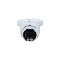 DAHUA IPC-HDW2249TM-S-IL-0280B IPC-HDW2249TM-S-IL 2MP 2,8mm Teljes színű duál megvilágítású AI WizSense IP67 PoE