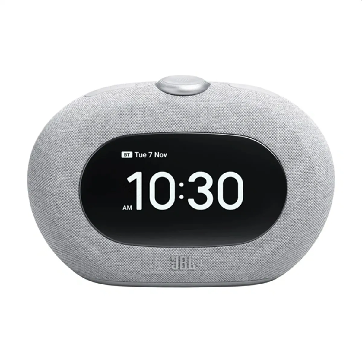 JBL JBLHORIZON3GRYEP Horizon 3 Bluetooth, DAB FM rádió, USB-C töltőport, 600 mAh, 65-20000 Hz, 80 dB, hordozható #1