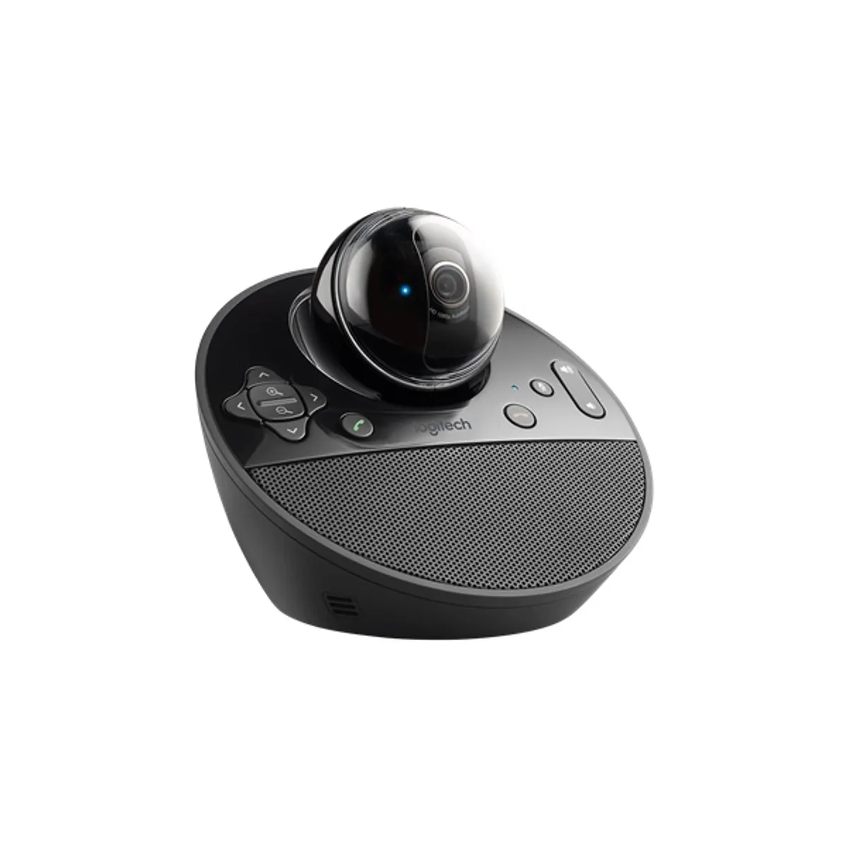 Logitech 960-000867 BCC950 ConferenceCam fekete USB 1920x1080 30fps mikrofon #3