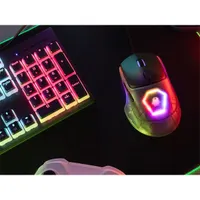 TRACER TRAMYS47400 Neon GameZone 7 programozható gomb 12400 DPI USB optikai RGB 1,8 m kábel #8