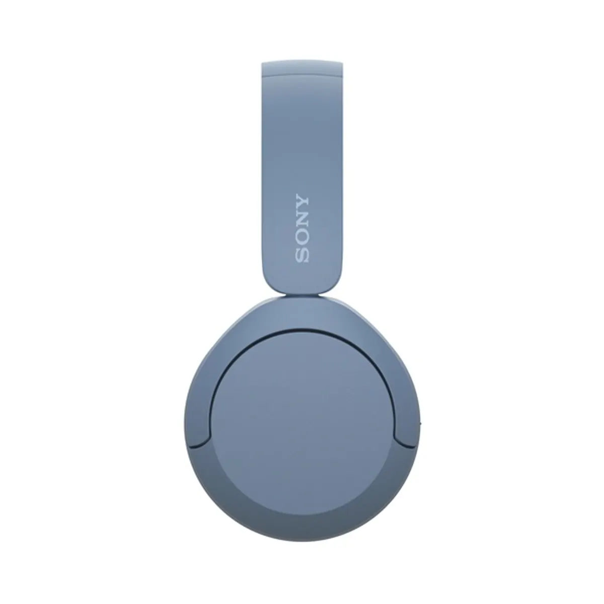 Sony WHCH520L.CE7 WHCH520 Bluetooth fejhallgató kék 50 órás üzemidő USB-C 30 mm 20-20000 Hz #5