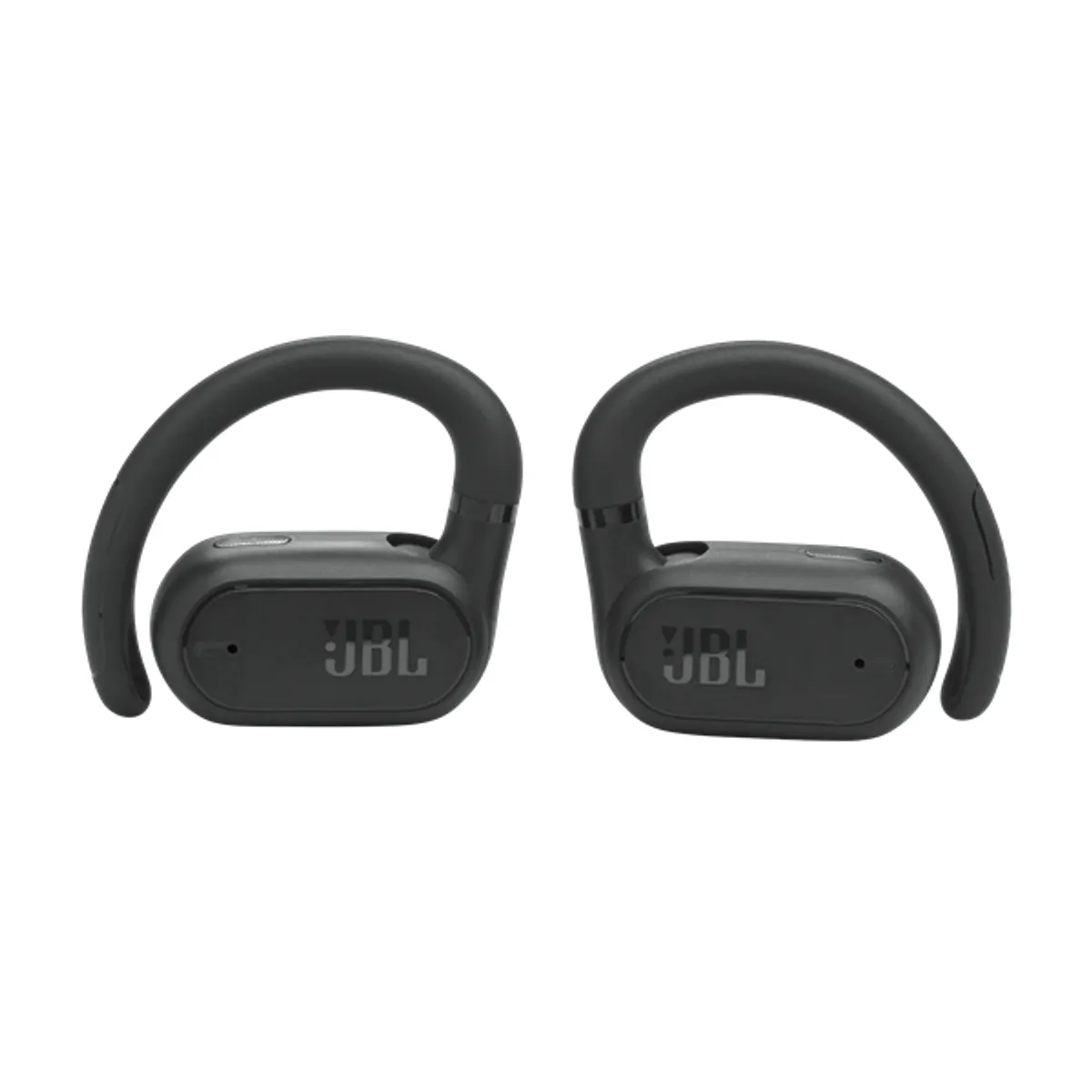 JBL JBLSNDGEARSNSBLK Soundgear Sense Open-ear True Wireless fülhallgató Bluetooth 5.3 Dual Connect 16,2 mm meghajtó 6 óra 24 óra 4 mikrofonnal #2
