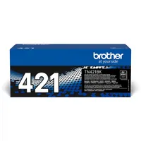 Brother TN421BK tonerkazetta fekete 3000 oldalas