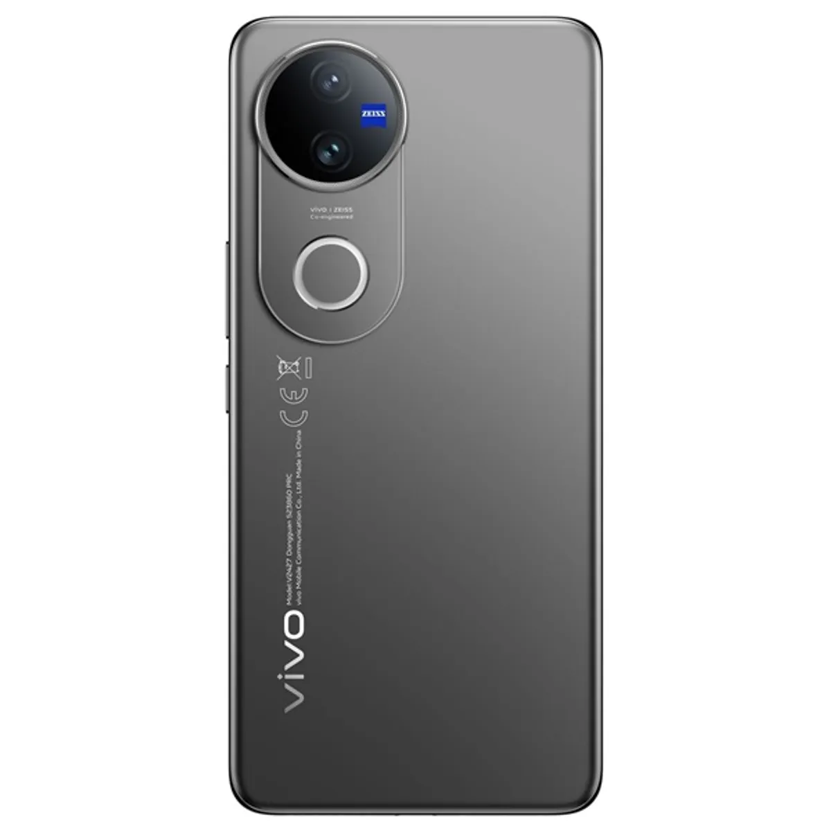 VIVO 5668816 V50 6,77" 12 GB RAM 512 GB ROM DualSIM fekete Android 15 Snapdragon 7 Gen 3 IP68 #4