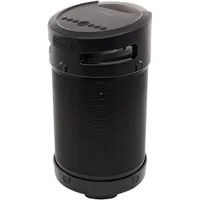 VIVAX BS-700 Bluetooth hangszóró Kapacitás 5000 mAh Teljesítmény 50 W Üzemidő 5 óra Frekvencia tartomány 80-15000Hz Kialakítás Akkumulátoros, hordozható #2