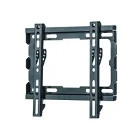 Stansson WM-2343 fali konzol 23"-43" VESA 50x50;75x75;100x100;150x150;200x200 forgatható igen billenthető igen kábelrendező van #3