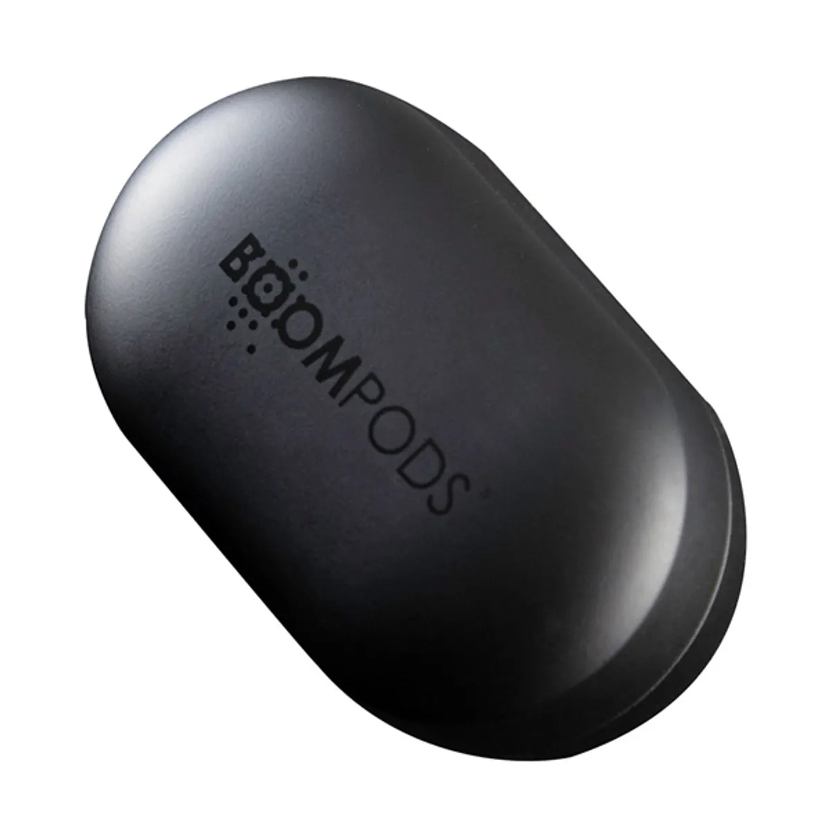Boompods BGSBLK Boombuds GS fekete True Wireless fülhallgató IPX5 Bluetooth USB-C USB Micro 4,5 óra üzemidő 1,5 óra töltés zajszűrős mikrofonnal #2