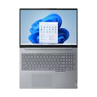 LENOVO 21SH00HBHV ThinkBook 16 G8 IRL Intel Core 7 240H 16GB DDR5 512GB PCIe NVMe SSD 16" WUXGA IPS #8