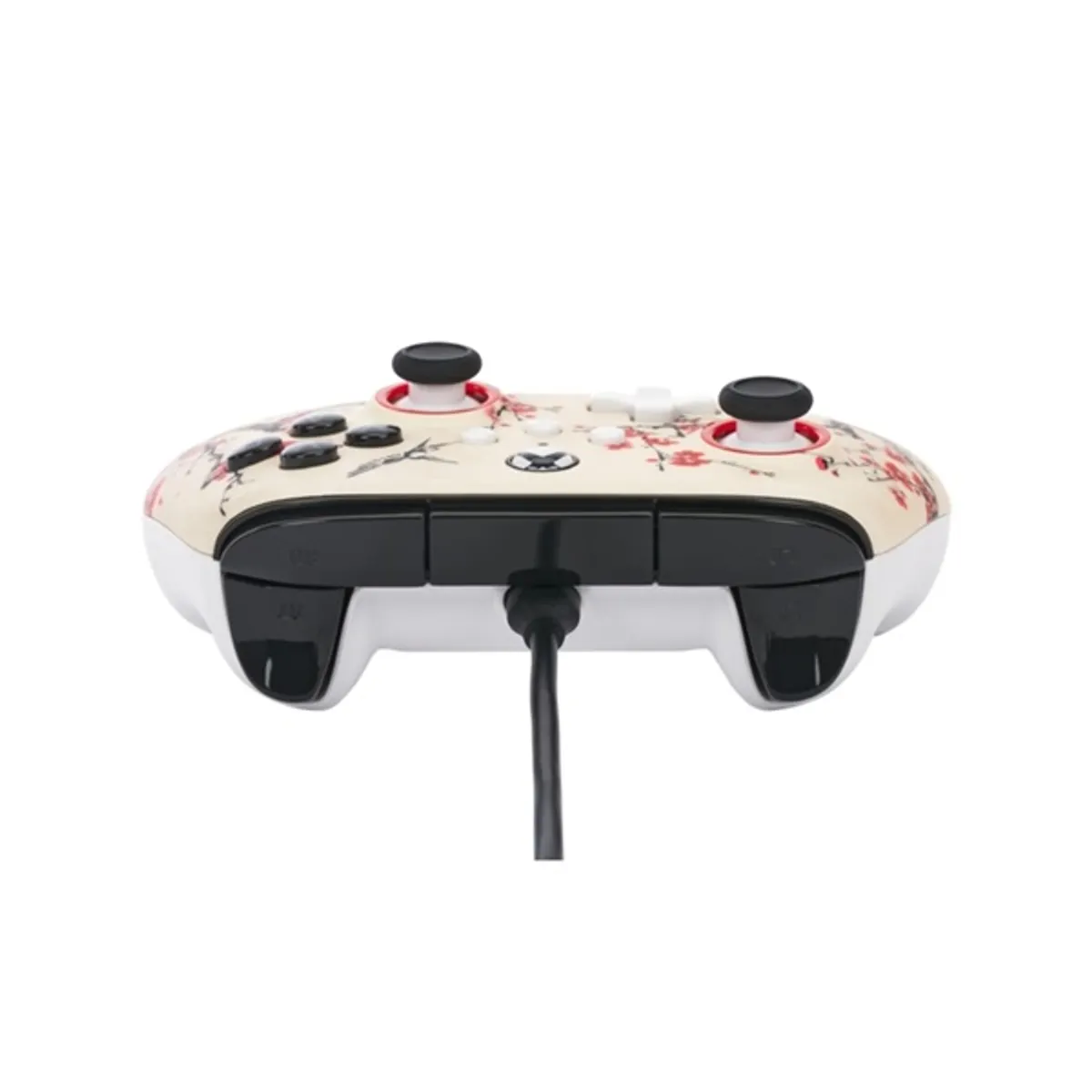 POWERA XBGP0180-02 Kontroller Vajszín Mintás Vezetékes 300 cm 11 gomb Xbox One Xbox Series kompatibilis #5