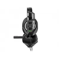Nacon 2808368 RIG 300PRO HX Xbox Series X Fekete 120 cm 3,5 mm jack Mikrofon elhelyezés: balos 40 mm 32 ohm 20-20000 Hz 111 dB 100-10000 Hz #2