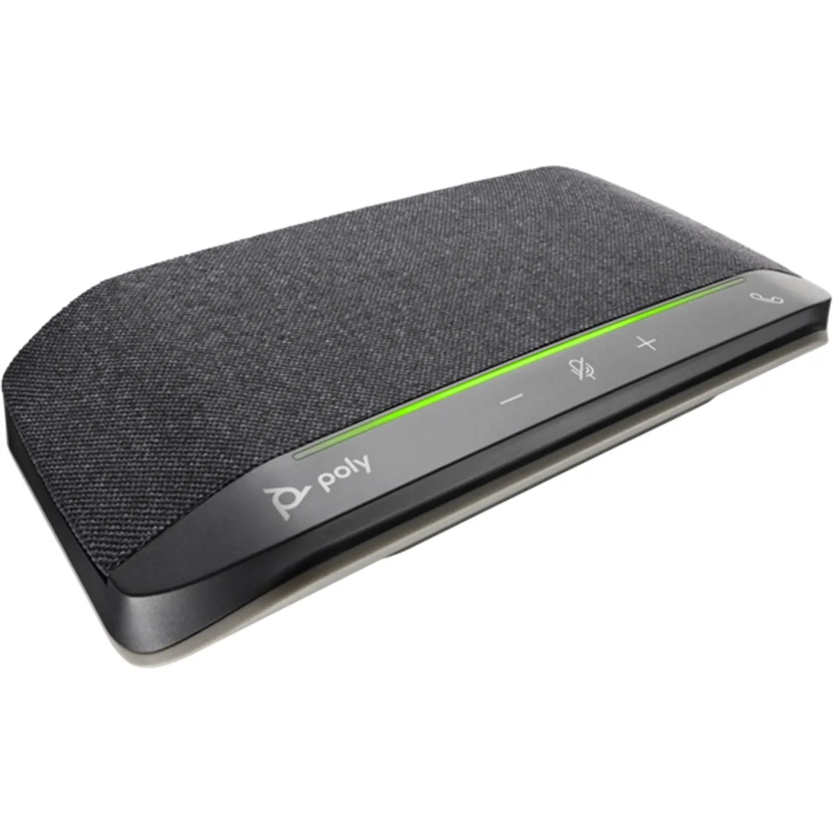 Hewlett Packard 772C3AA Poly Sync10 SpeakerPhone USB-C USB-A IP64 40 mm 80-20000 Hz 20 óra #3