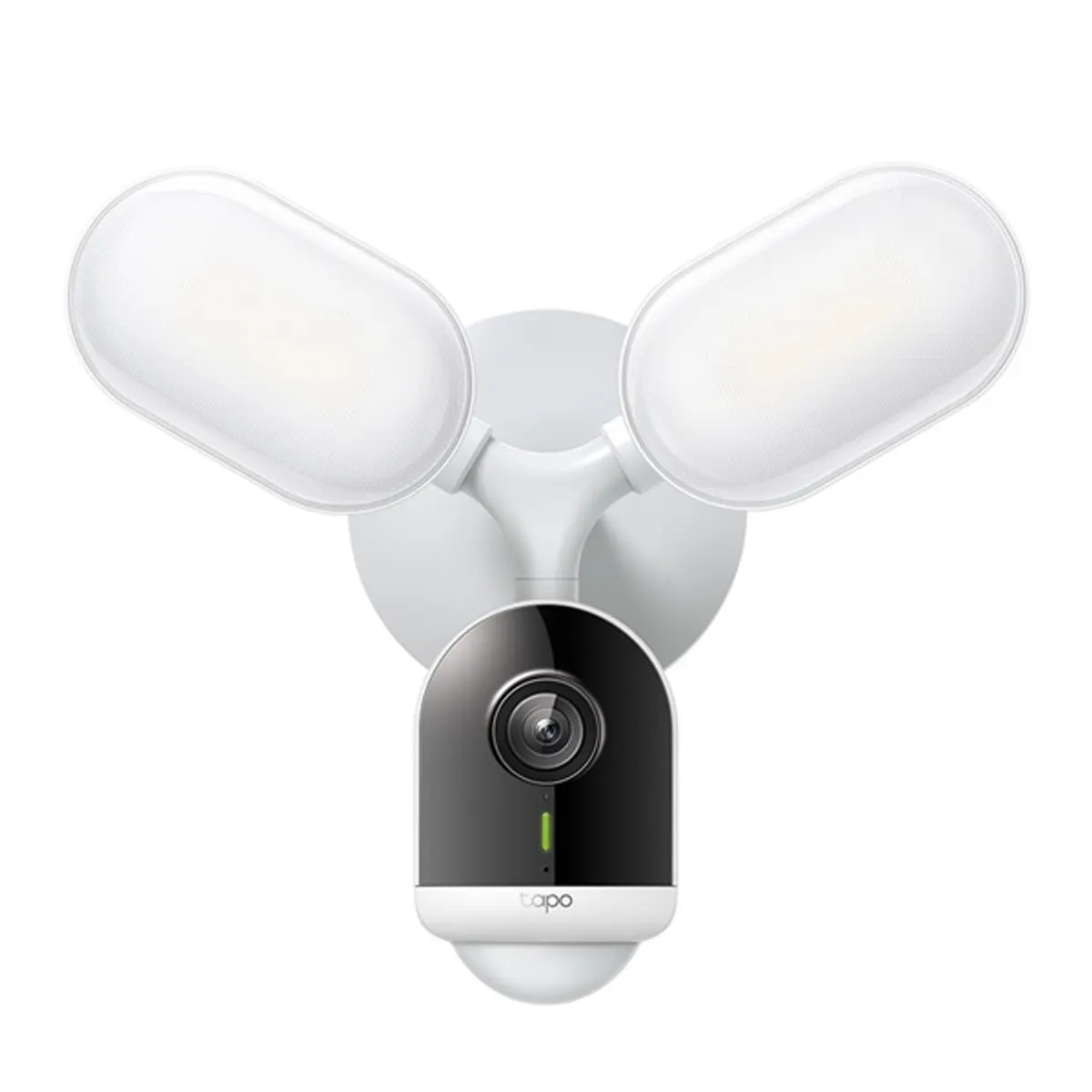 TP-LINK TAPO C720 Floodlight Kamera 2K QHD IP65 153 fok 2800 lm 850 nm éjjellátás microSD 512 GB #1