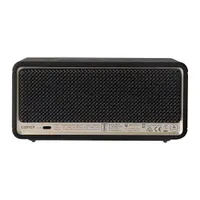 Edifier ES60 BLACK hordozható Bluetooth hangszóró IP66 9 óra USB-C 34W #4