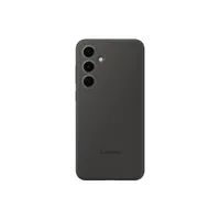 Samsung EF-PS721CBEGWW szilikon hátlap Galaxy S24 FE fekete #3