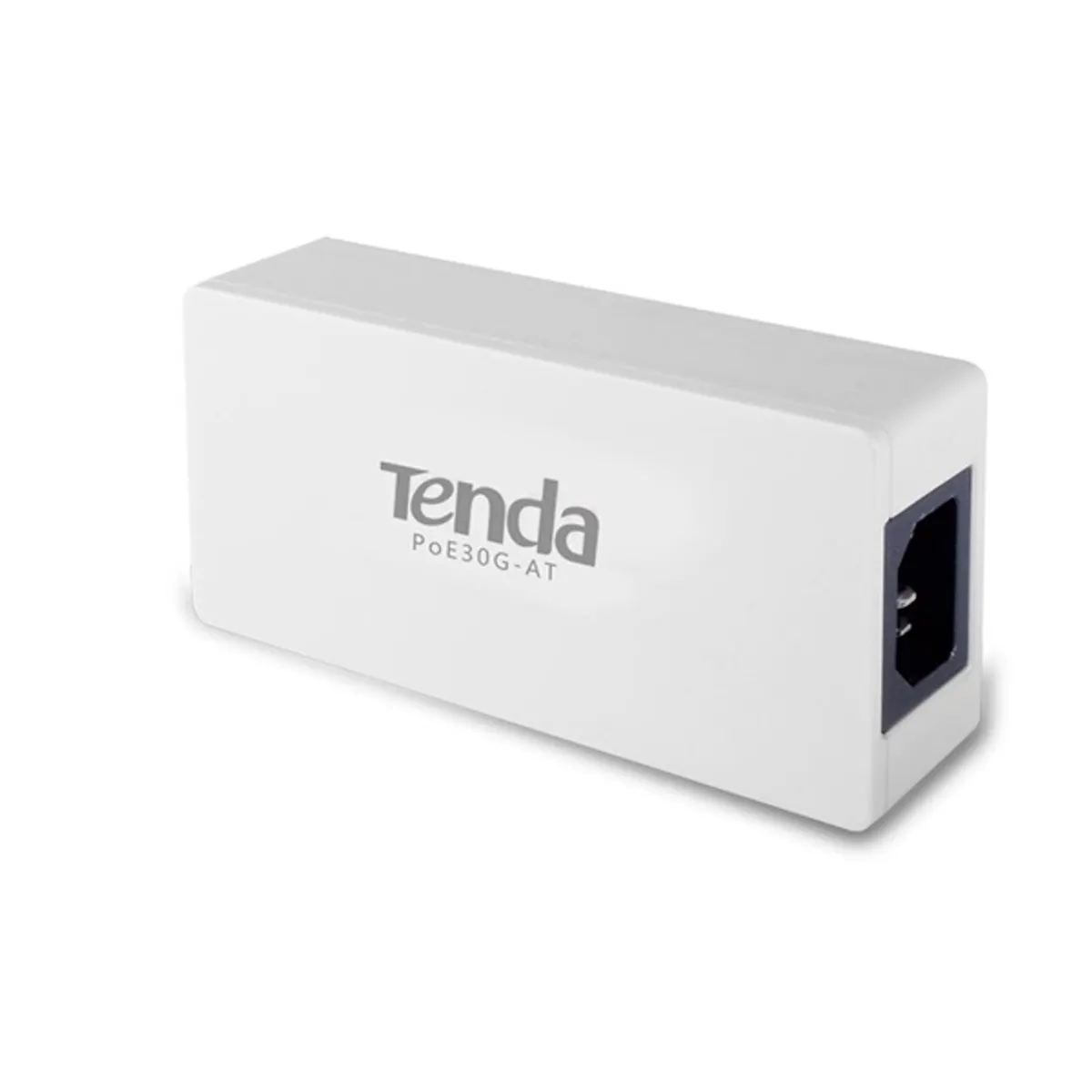TENDA POE30G-AT PoE injektor 30W 1Gbps 802.3af-at #2
