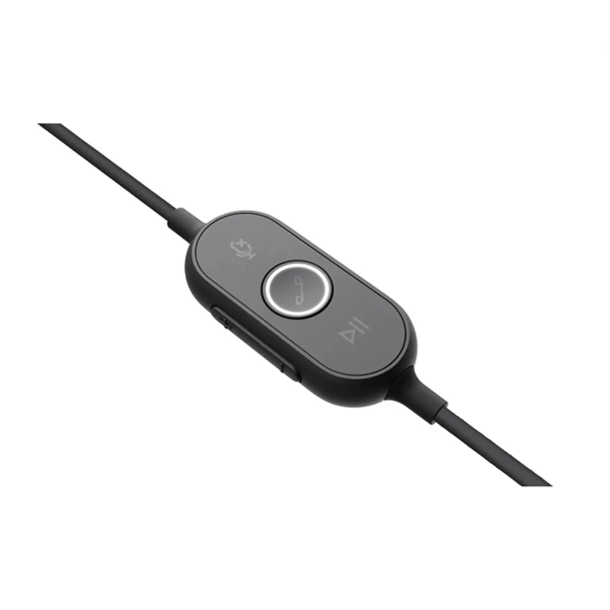 Logitech 991-000339 Zone Wired headset és C925e webkamera 190 cm usb-c 40 mm 32 ohm 20-16000 mikrofon frekvencia 100-16000 -48 dB balos #4