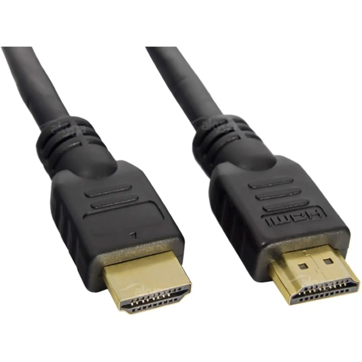 AKYGA AK-HD-15A HDMI kábel 1,5 m Fekete HDMI 1.4 #1