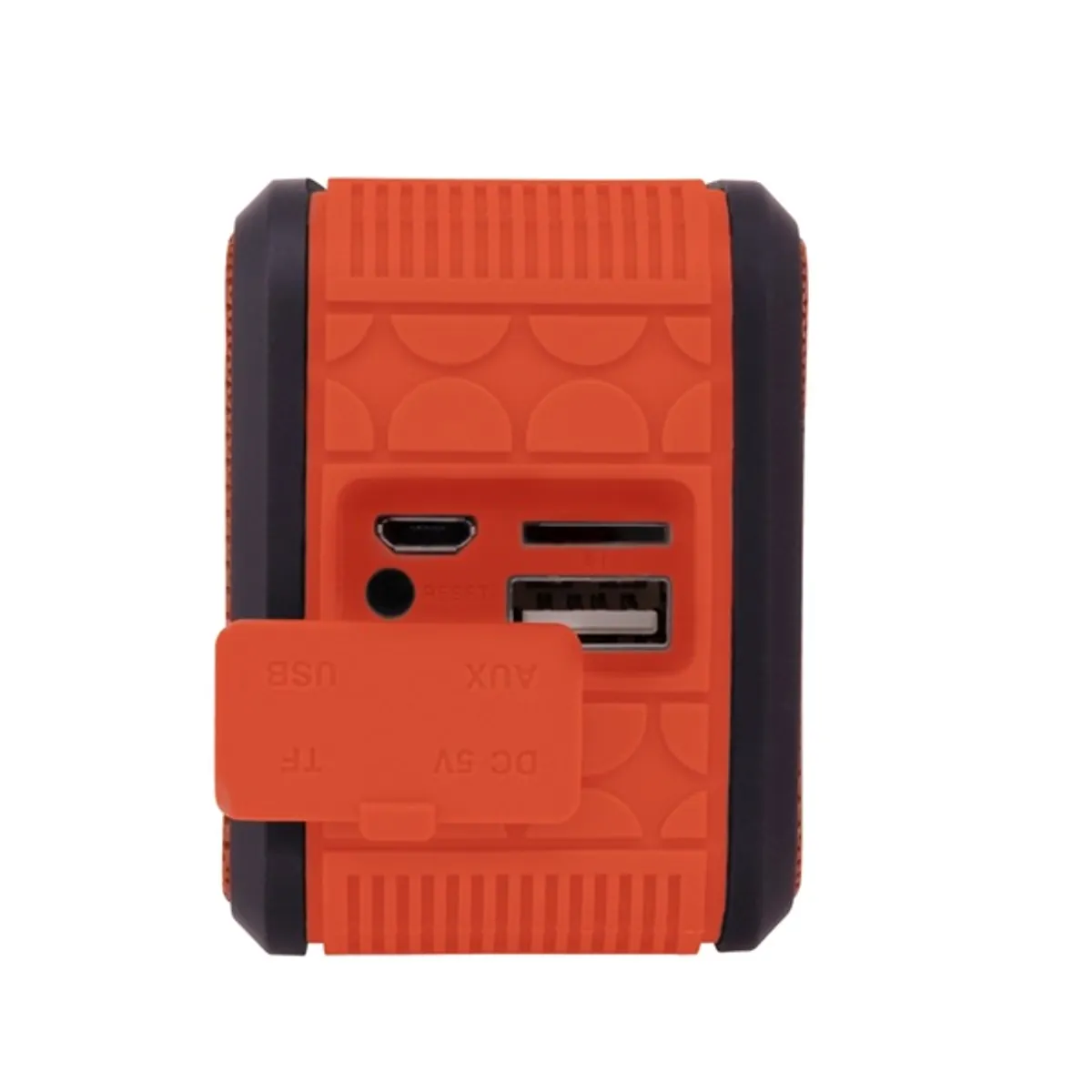 Stansson BSA359A Adventure narancssárga Bluetooth hangszóró #3