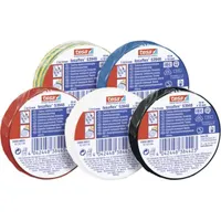Tesa 53988-00030-01 Szigetelőszalag 10m x 15mm kék #2