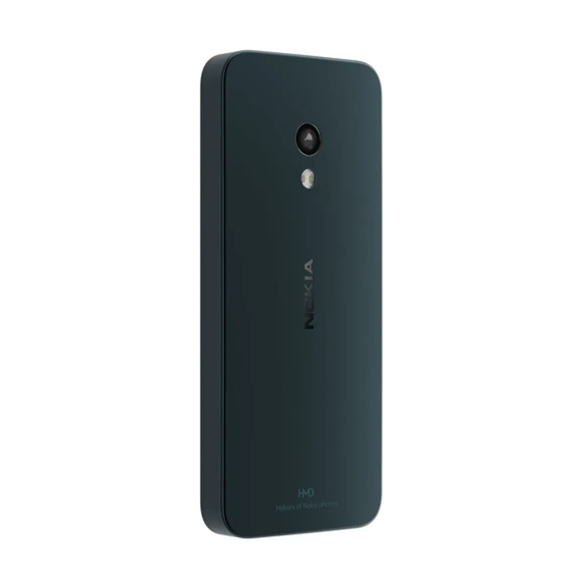 Nokia 1GF025FPG2L05 225 4G 2024 duál SIM usb-c 2,4" tft lcd 240x320 sötétkék MicroSDHC 0,3 MP #3