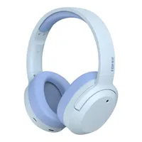 Edifier W820NB PLUS BLUE W820NB Plus Világoskék ANC LDAC 40 mm Bluetooth 5.2 10 m USB-C 49 óra