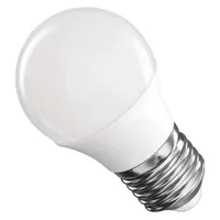 EMOS ZQ6E43 Classic Mini Globe E27 6W 806 lm 4000 K 150 fok SMD LED #3